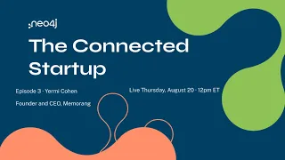 The Connected Startup, Episode 3: Memorang