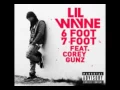 6 Foot 7 Foot Instrumental - Lil Wayne Ft. Cory Gunz