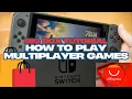 Tutorial - How to Configure Multiple Controllers on PC Yuzu Emulator Kinhank 12TB D