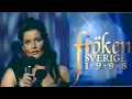 Download Lagu Fröken Sverige 1998 (TV4 1998-03-27)