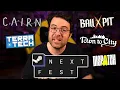 Download Lagu NEOFEST 2025 - les recos de Fred!