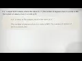 If x circ is equal to 6pi radians what is the value of x The number of degrees of arc in a circl