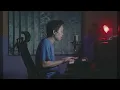 I'd Like To Watch You Sleeping (Originally by Sal Priadi)