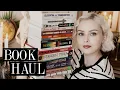 Download Lagu Summer Book Haul 🍃🍓 | The Book Castle | 2025