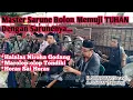GONDANG BOLON ''HALALAS NI ROHA GODANG, MAROLOP-OLOP, HORAS-SAIHORAS''