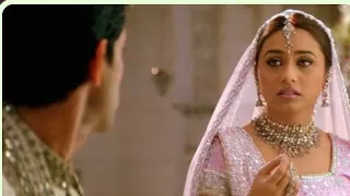 Mujhse Dosti Karoge Movie Last Scene 
