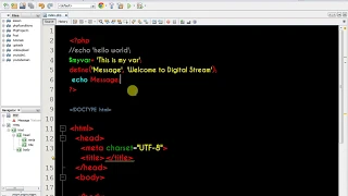 PHp Operators