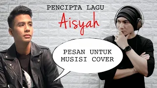 Download (eksklusif) SUARA HATI PENULIS LAGU AISYAH, Angah Razif • Klik Subtitle MP3