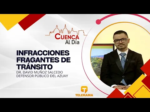 Dr. David Muñoz Salcedo 