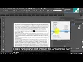 Grep Styles magic in Indesign