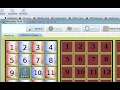 Ejemplo de Puzzle 15 en JAVA