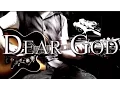 Download Lagu Dear God Drum/Guitar Cover (Extended Solo) / Avenged Sevenfold