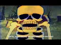 Spooky Scary Skeletons - 1 Hour Version (4K HD) [Halloween Songs]