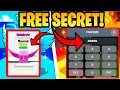 Download Lagu [Gratis geheim] - 20 Lucky Rots werkende geheime codes in Steal the Brainrot Fortnite-code