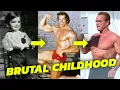 Download Lagu De wrede jeugd die Arnold Schwarzenegger overleefde