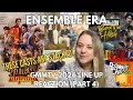 The Ensemble Era Begins | Reacting to GMMTV 2026 Lineup!