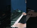 Download Lagu Full senyum sayang  - EVAN LOSS ( keyboard cover instrumental )