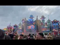 Download Lagu Sub Zero Project - Intents Festival 2025