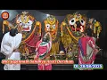 Download Lagu Shri Jagannath Sandhya Arati Darshan🙏 || 28-Aug-2025