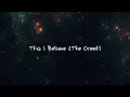 This I Believe The Creed   Hillsong Worship 1 hour