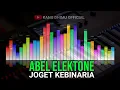 Download Lagu Asik!! Joget Kebinaria versi elekton Buton Utara - Abel Elektone!!
