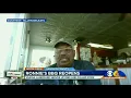 Ronnie s BBQ reopens in Varina