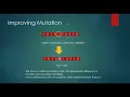 12 - Genetic Algorithm Improving Mutation