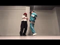 Beenzino - OKGO (Feat. E SENS) DANCE VIDEO | 댄서의 일상 | 세알쓰의 일기장 | 빈지노 노래에 춤 안무 영상 찍기