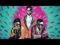 Download Lagu Mr Eazi \u0026 Major Lazer - Leg Over (Remix) (feat. French Montana \u0026 Ty Dolla Sign)