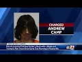 Davie County man charged with attempted murder accused of cutting victim s neck trying to run t