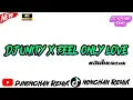 Download Lagu #หลายคนตามหาในTikTok  ( DJ Unity X Feel Only Love X ) V.แดนซ์บัสเทคเบสแน่นๆ dj nonchan Remix.V2