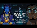 Download Lagu Origineel verhaal uit de Hof van Eden, aflevering 2. | Adam en Eva | Astrale legendes