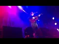 Download Lagu Lewis Capaldi- Hollywood-( Live At Albert Hall, Manchester, 6/11/18)