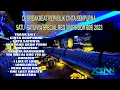 Lagu DJ BREAKBEAT REPVBLIK CINTA SEMPURNA X SATU - SATUNYA SPECIAL REQ [VVIP ROOM 609] 2023