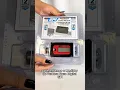 Vídeo do produto