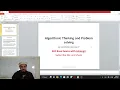 Pseudocode How to write it Class 8 Computer SNC Unit 03
