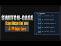 Switch-Case Structure What is it and how is it used How does a switch-case work