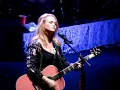 Miranda Lambert "Bring Me Down" Worcester 11-19-09