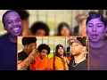 AMP BEYOND SCARED STRAIGHT