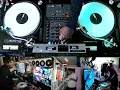 Lagu Classic Disco 'HITS N MIX by DJ David Rivera  1 02 26