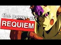 What is the Power of Requiem