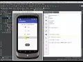 18 Android app development tutorial for beginners CheckBox Application