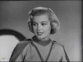 The Worst Planet Rescue Ever? 🚀 Crash of Moons (1954) Retro Space Sci-Fi