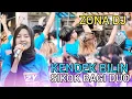 Download Lagu PERSI DJ SIKOK BAGI DUO, AZYA MUSIK ZONA DJ BIKIN TAK TAHAN GOYANG