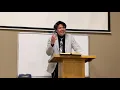 GRCC Sermon - Acts 2 37-42