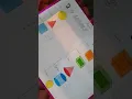 Shapes Chart