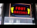Massage and foot spa in Jacksonville Florida on Baymeadows feels amazing