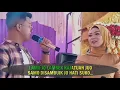 Download Lagu Panek Diawak Kayo di Urang - Frans Feat. Fauzana