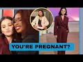 Lagu We are expecting our first child: Selena Gomez revealed she's expecting a baby: Fans are shocked\