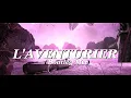 Indochine - L'aventurier (Dj Foxess Instrumental Bootleg Mix)